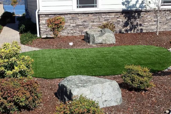 Professional landscape contractor in Auburn, WA
