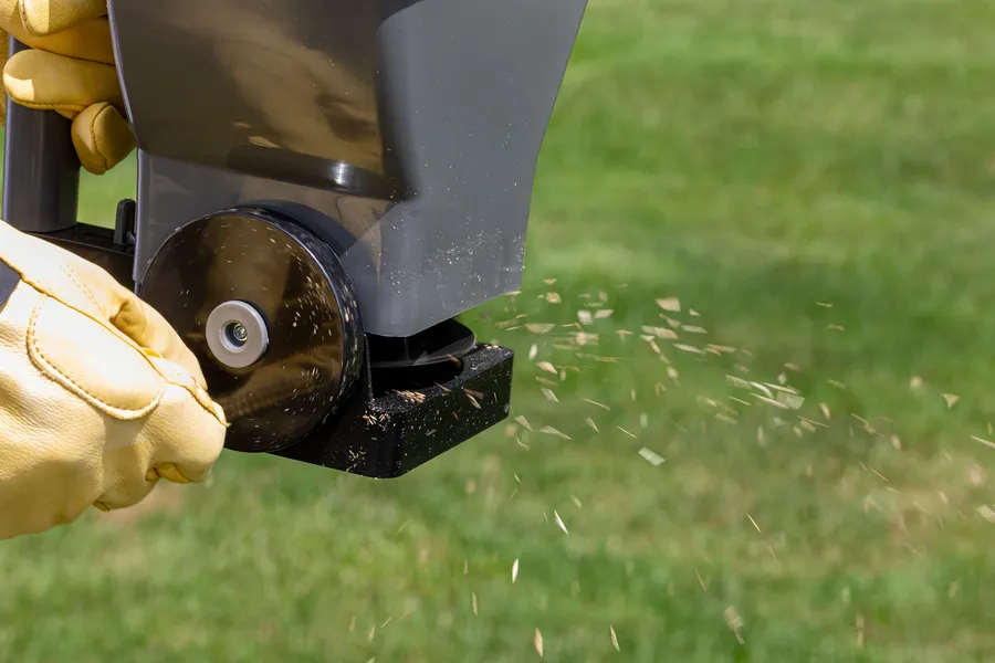 Top-rated Grass Seeding Auburn, WA